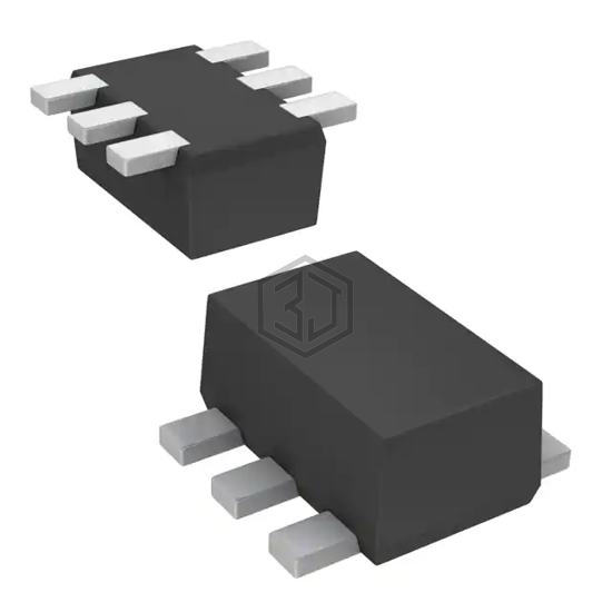 DMC904F00R - Panasonic Electronic Components - Transistors - Special Purpose