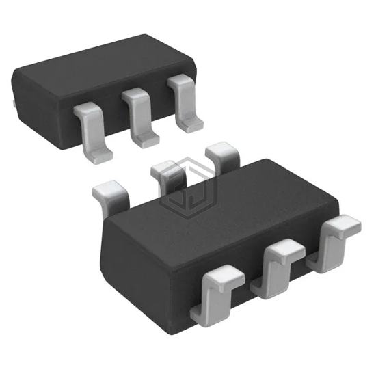 CPH6001A-TL-E - onsemi - Transistors - Bipolar (BJT) - RF