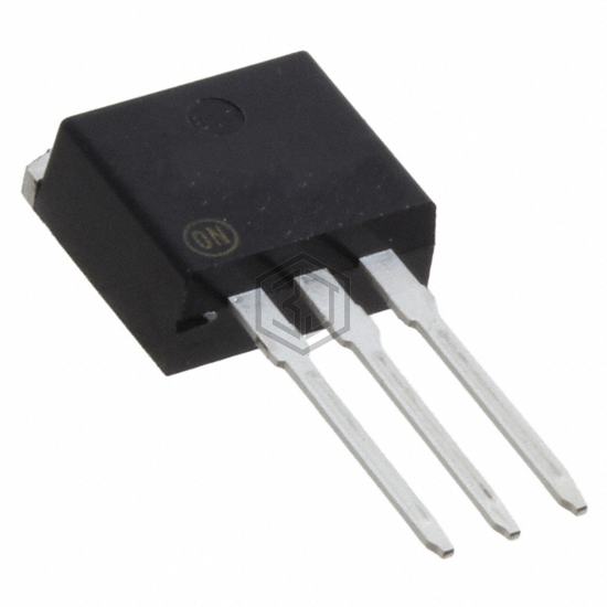 2SK4066-1E - onsemi - Transistors - FETs, MOSFETs - Single