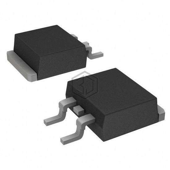 FFSB1065B - onsemi - Diodes - Rectifiers - Single