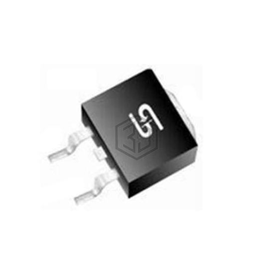 MBRS6040CT - Taiwan Semiconductor Corporation - Diodes - Rectifiers - Arrays