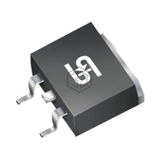 TS2940CM33 RNG - Taiwan Semiconductor Corporation - PMIC - Voltage Regulators - Linear