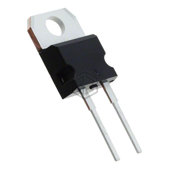 STPSC20065DY - STMicroelectronics - Diodes - Rectifiers - Single