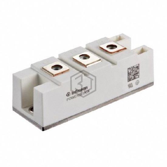 TD160N16SOFHPSA1 - Infineon Technologies - Thyristors - SCRs - Modules