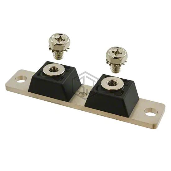 MBR12035 CTR - GeneSiC Semiconductor - Diodes - Rectifiers - Arrays