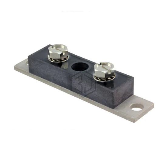 400CNQ045 - SMC Diode Solutions - Diodes - Rectifiers - Arrays