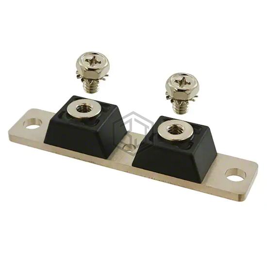 MBR30035CTR - GeneSiC Semiconductor - Diodes - Rectifiers - Arrays