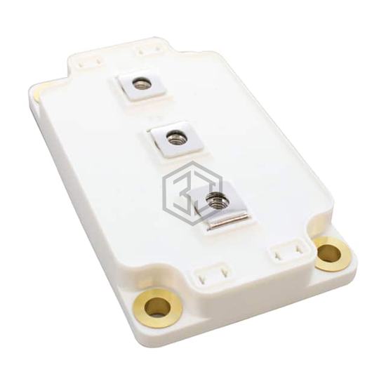 MSCDC600A120AG - Microchip Technology - Diodes - Rectifiers - Arrays