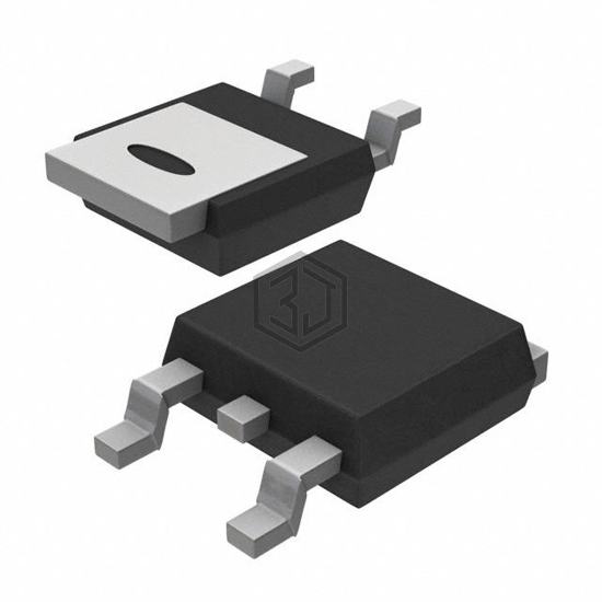 BUK7227-100B,118 - Nexperia USA Inc. - Transistors - FETs, MOSFETs - Single