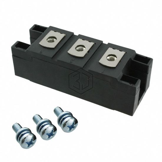MEK350-02DA - IXYS - Diodes - Rectifiers - Arrays