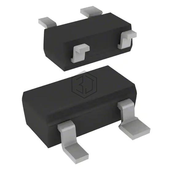 1SS272TE85LF - Toshiba Semiconductor and Storage - Diodes - Rectifiers - Arrays