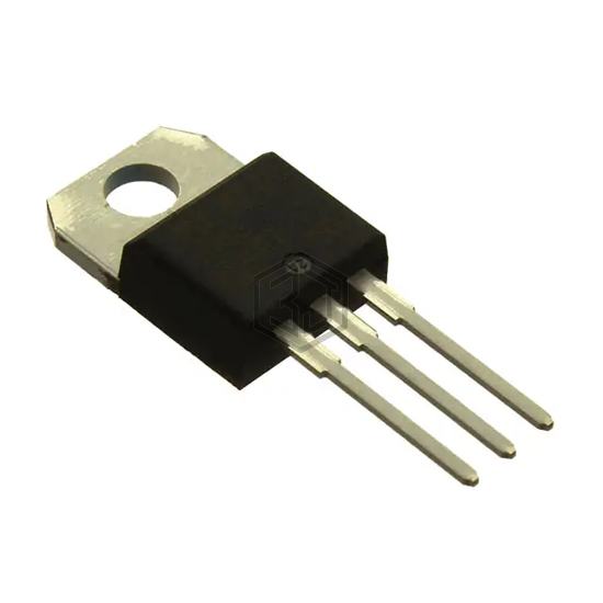 TN3015H-6I - STMicroelectronics - Thyristors - SCRs
