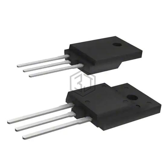 STFW2N105K5 - STMicroelectronics - Transistors - FETs, MOSFETs - Single