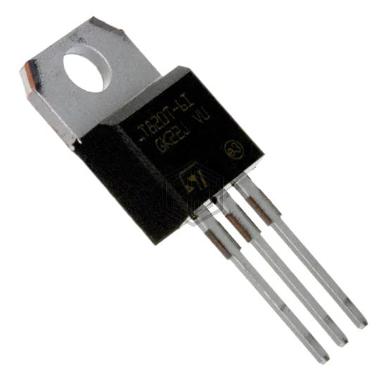 STGP3HF60HD - STMicroelectronics - Transistors - IGBTs - Single