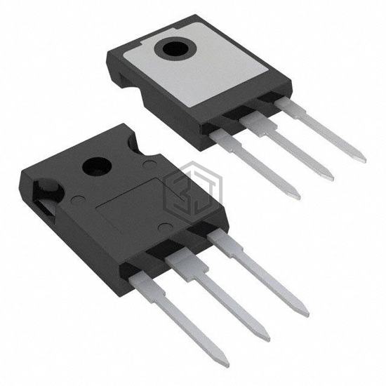 IRFP4310ZPBF - Infineon Technologies - Transistors - FETs, MOSFETs - Single