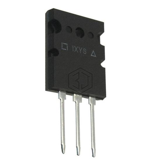 IXBK75N170 - IXYS - Transistors - IGBTs - Single