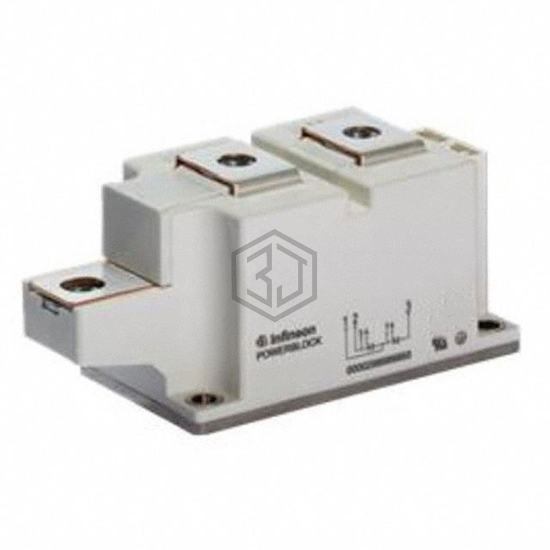 TD280N16SOFHPSA1 - Infineon Technologies - Thyristors - SCRs - Modules