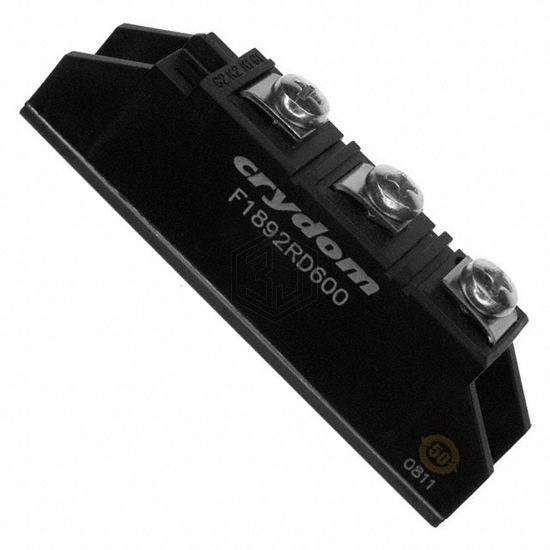 F1892RD600 - Sensata-Crydom - Diodes - Rectifiers - Arrays