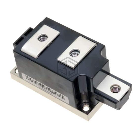 DD175N34KHPSA1 - Infineon Technologies - Diodes - Rectifiers - Arrays