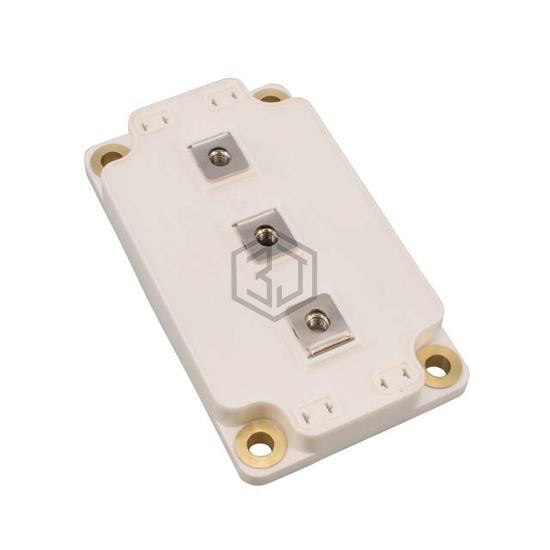 MSCDC600A170AG - Microchip Technology - Diodes - Rectifiers - Arrays