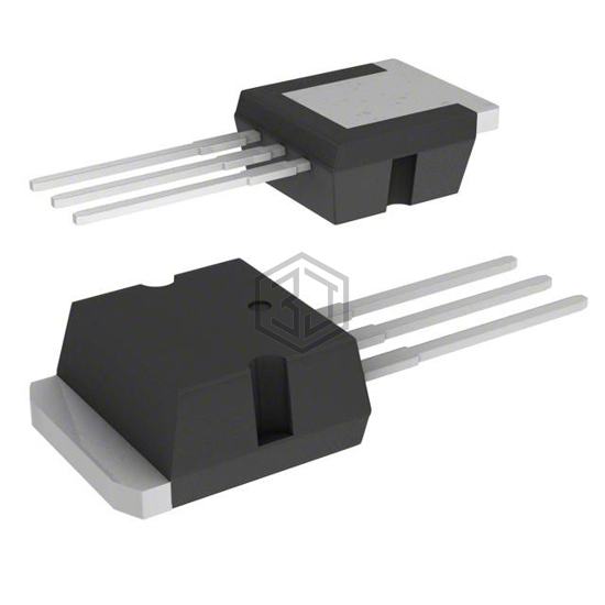 30CTQ060-1 - SMC Diode Solutions - Diodes - Rectifiers - Arrays