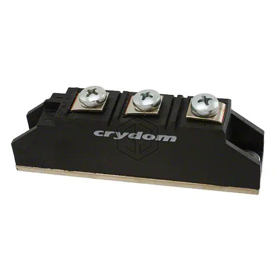 F1842CAD600 - Sensata-Crydom - Diodes - Rectifiers - Arrays