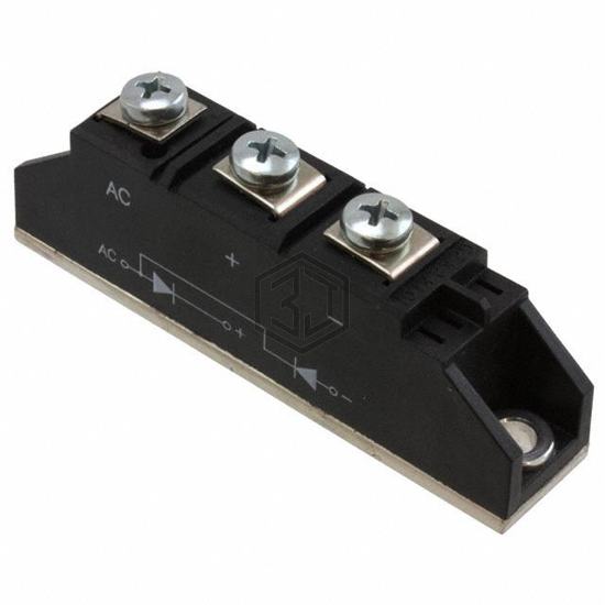 F1892RD1200 - Sensata-Crydom - Diodes - Rectifiers - Arrays