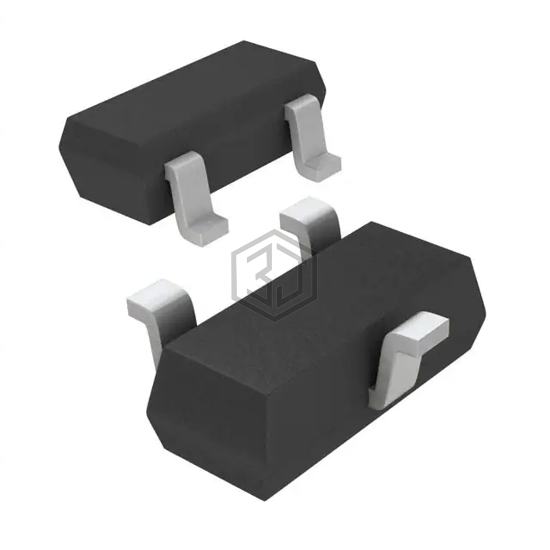 BAT54AHE3-TP - Micro Commercial Co - Diodes - Rectifiers - Arrays