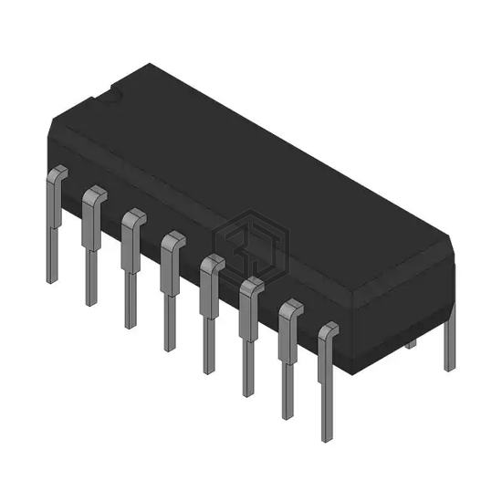 74HC85FP-E - Renesas Electronics America Inc - Logic - Comparators