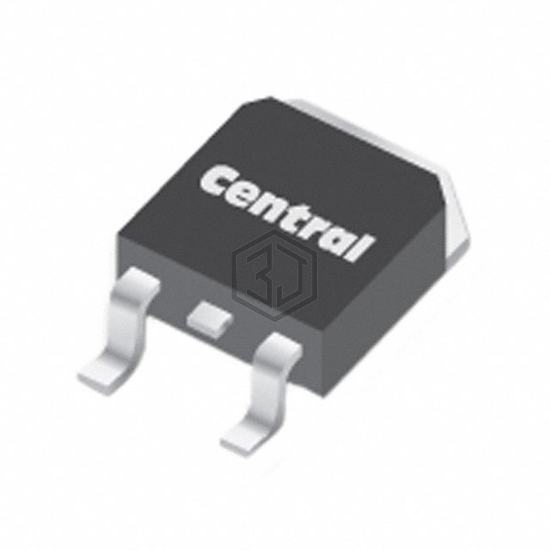 CSHDD16-100C TR13 PBFREE - Central Semiconductor Corp - Diodes - Rectifiers - Arrays