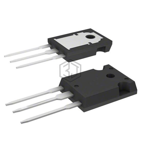 WNSC2D30650CWQ - WeEn Semiconductors - Diodes - Rectifiers - Arrays