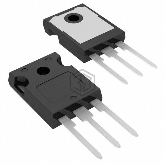 FCH125N65S3R0-F155 - onsemi - Transistors - FETs, MOSFETs - Single