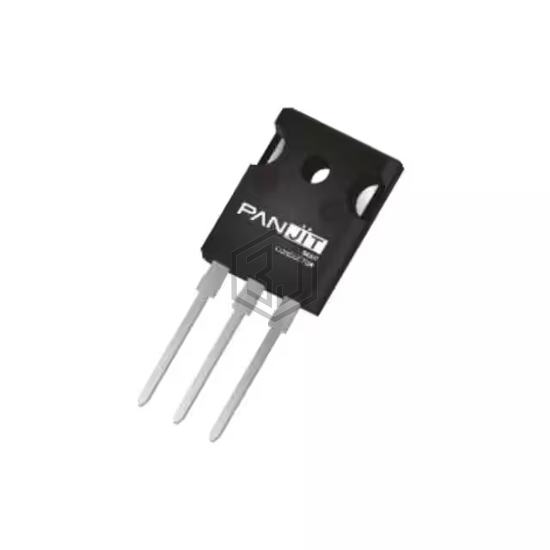 PCDH4065CCG1_T0_00601 - Panjit International Inc. - Diodes - Rectifiers - Arrays
