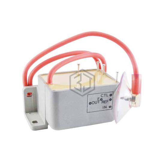 NTE523 - NTE Electronics, Inc - Diodes - Rectifiers - Arrays