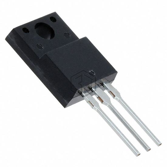 MBRF10100 - SMC Diode Solutions - Diodes - Rectifiers - Single