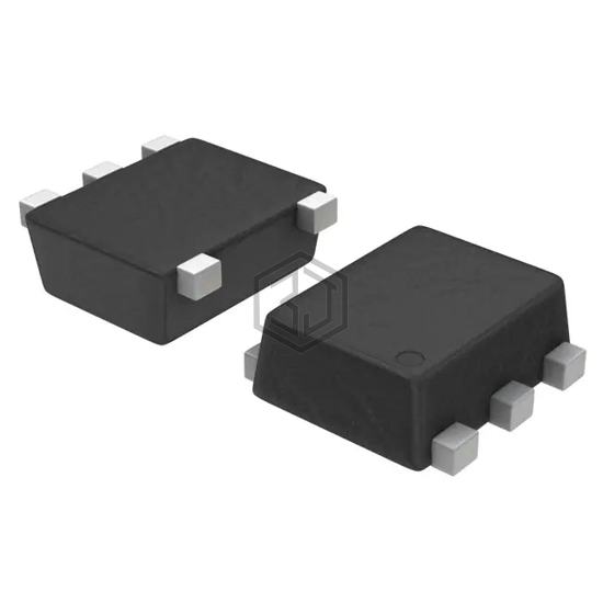 MCH5908G-TL-E - onsemi - Transistors - JFETs