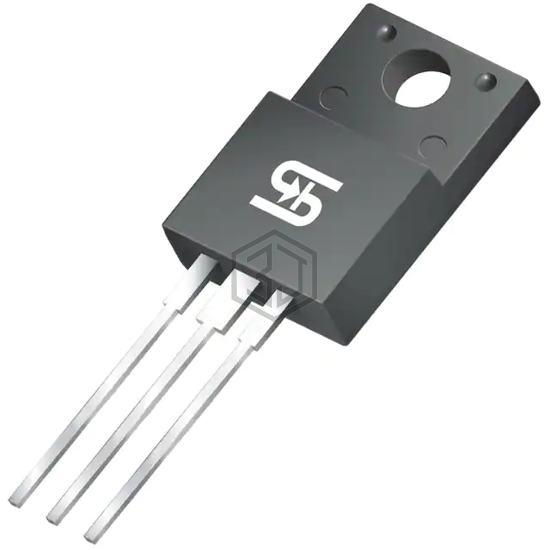 SFF10L05G - Taiwan Semiconductor Corporation - Diodes - Rectifiers - Arrays