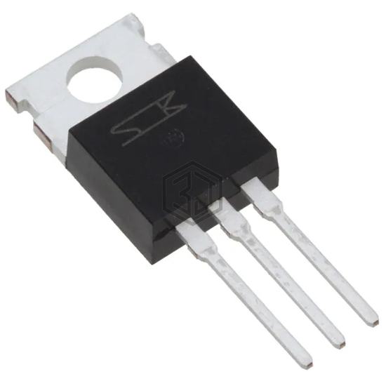 TMA166G-L - Sanken - Thyristors - TRIACs