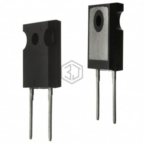 DH60-14A - IXYS - Diodes - Rectifiers - Single