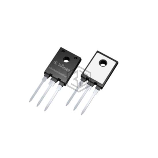 IDFW80C65D1XKSA1 - Infineon Technologies - Diodes - Rectifiers - Single
