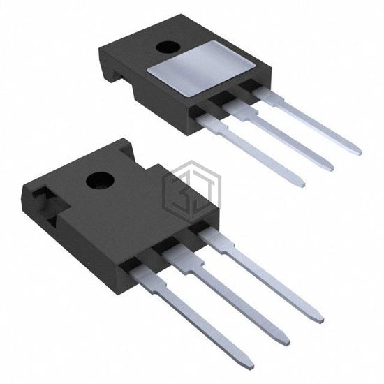 IXFJ26N50P3 - IXYS - Transistors - FETs, MOSFETs - Single