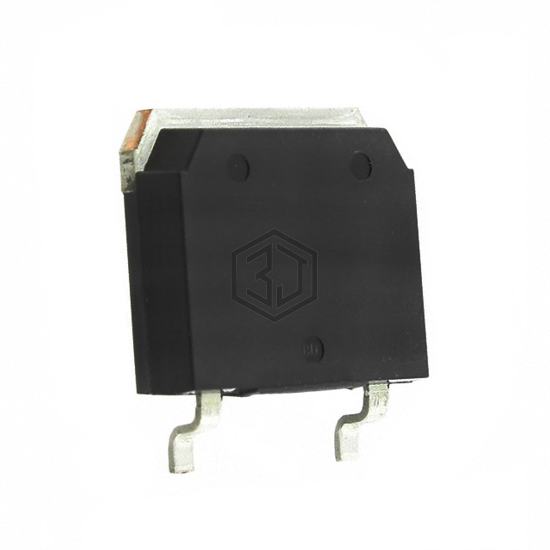 IXGT10N170 - IXYS - Transistors - IGBTs - Single
