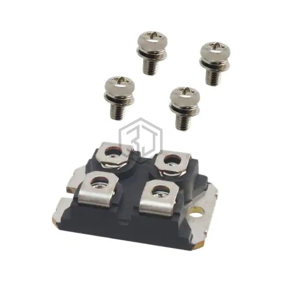 APT75GP120JDQ3 - Microchip Technology - Transistors - IGBTs - Modules