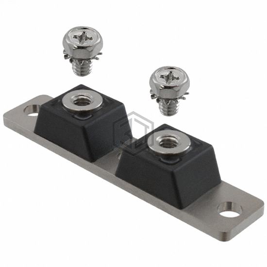MBR120100CT - GeneSiC Semiconductor - Diodes - Rectifiers - Arrays