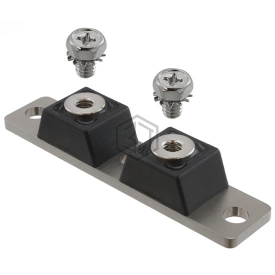 MUR20010CTR - GeneSiC Semiconductor - Diodes - Rectifiers - Arrays