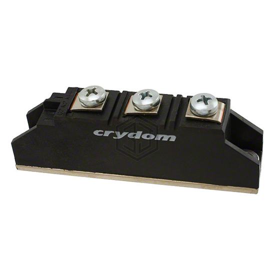 F1857CCD400 - Sensata-Crydom - Diodes - Rectifiers - Arrays