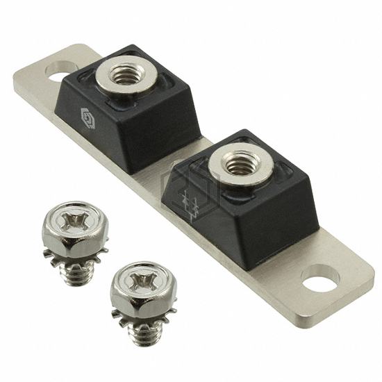 MBR40035CTR - GeneSiC Semiconductor - Diodes - Rectifiers - Arrays