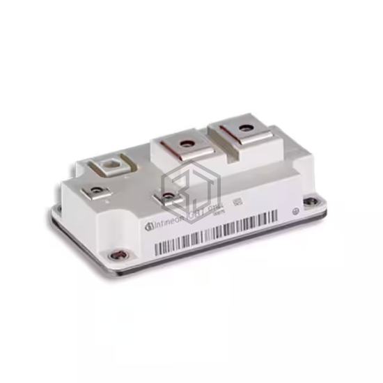 DZ800S17K3HOSA1 - Infineon Technologies - Diodes - Rectifiers - Arrays