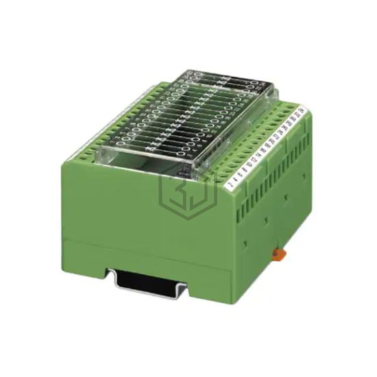 2954895 - Phoenix Contact - Diodes - Rectifiers - Arrays