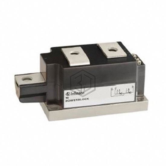 TD250N16KOFTIMHPSA1 - Infineon Technologies - Thyristors - SCRs - Modules